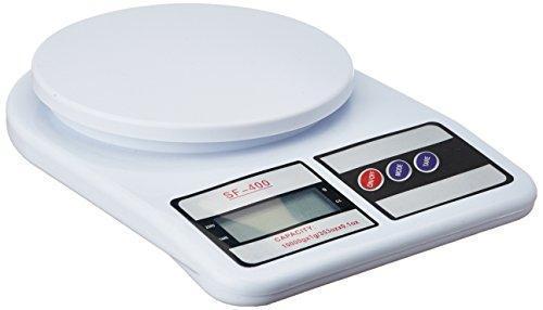 0057 Digital Weighing Scale (10 Kg) - SkyShopy 0057 Digital Weighing Scale (10 Kg) - SkyShopy